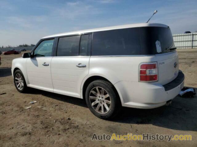 FORD FLEX SEL, 2FMGK5CC7CBD00404