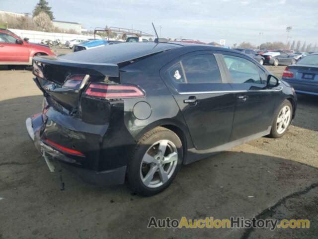 CHEVROLET VOLT, 1G1RC6E44FU141032