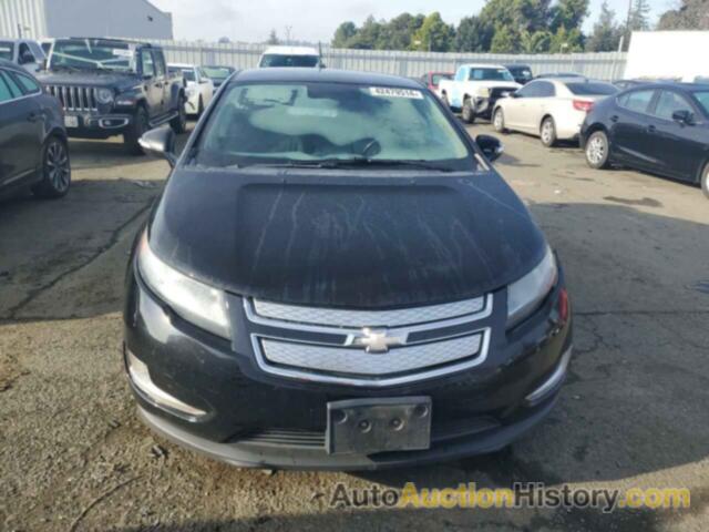 CHEVROLET VOLT, 1G1RC6E44FU141032