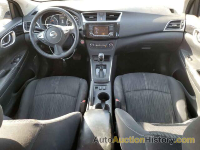 NISSAN SENTRA S, 3N1AB7AP1GY209897