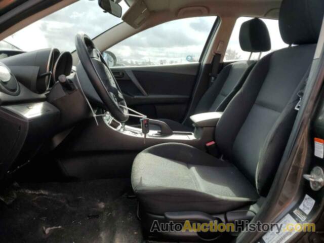 MAZDA 3 I, JM1BL1KF6B1469596