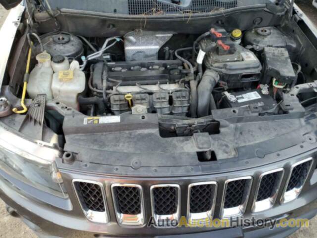 JEEP COMPASS SPORT, 1C4NJCBA5GD742858