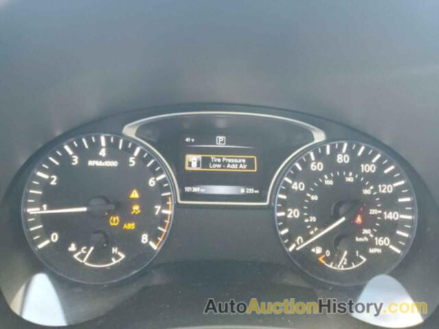 NISSAN ALTIMA 2.5, 1N4AL3AP1GC206399