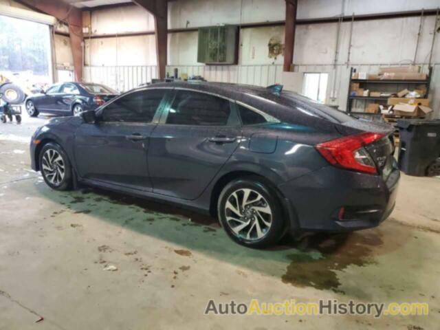 HONDA CIVIC EX, 2HGFC2F7XJH589431