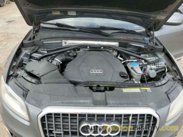 AUDI Q5 TDI PREMIUM PLUS, WA1CMAFP0EA113907