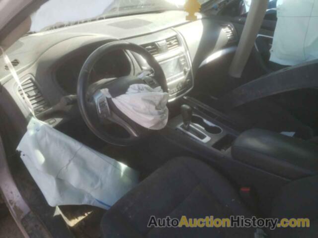 NISSAN ALTIMA 2.5, 1N4AL3AP7HC222284