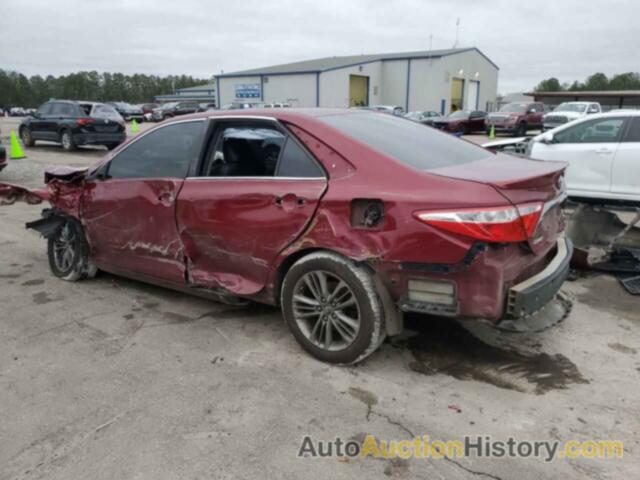 TOYOTA CAMRY LE, 4T1BF1FK0GU576515