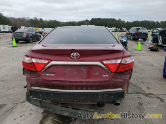 TOYOTA CAMRY LE, 4T1BF1FK0GU576515