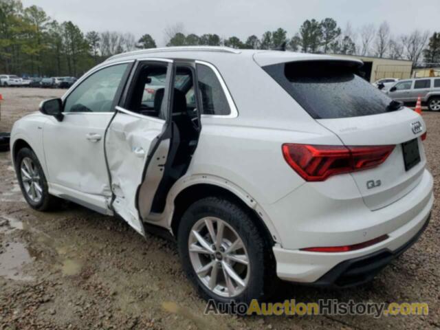 AUDI Q3 PREMIUM S LINE 45, WA1DECF34P1111932