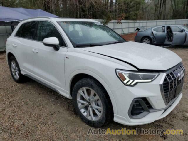 AUDI Q3 PREMIUM S LINE 45, WA1DECF34P1111932