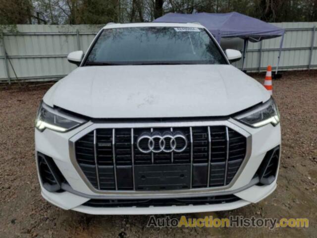 AUDI Q3 PREMIUM S LINE 45, WA1DECF34P1111932