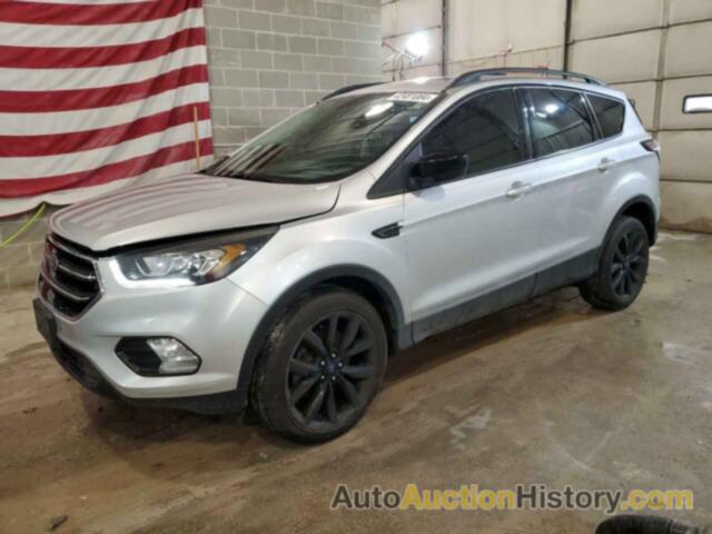 FORD ESCAPE SE, 1FMCU9GD3HUC75358