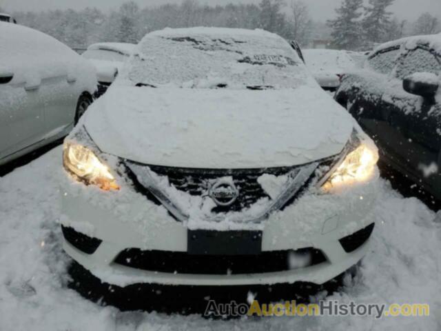 NISSAN SENTRA S, 3N1AB7AP1HY296623