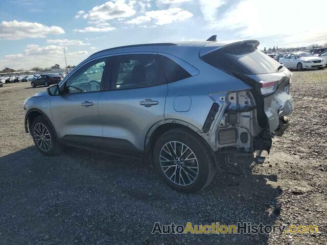 FORD ESCAPE SEL, 1FMCU0KZ5NUA24903