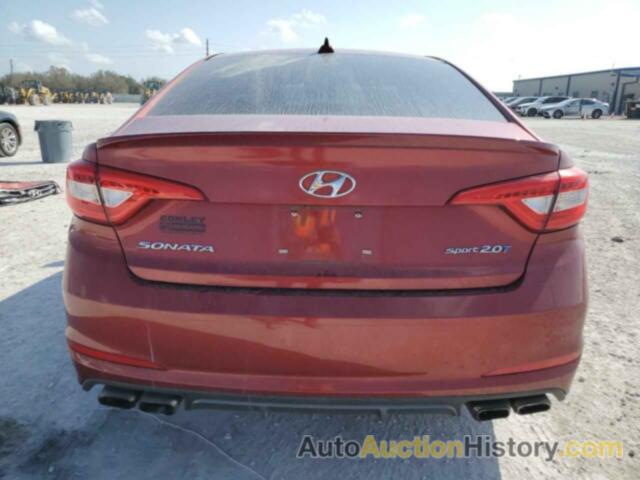 HYUNDAI SONATA SPORT, 5NPE34AB9FH090717