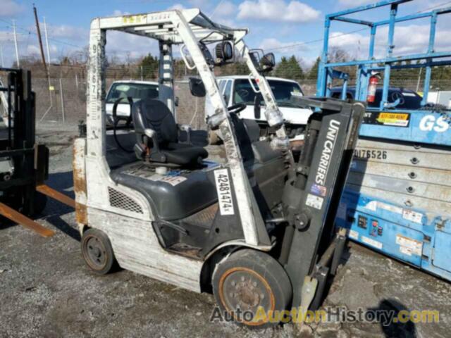 NISSAN FORKLIFT, CP1F29W6113