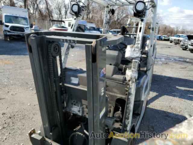 NISSAN FORKLIFT, CP1F29W6113