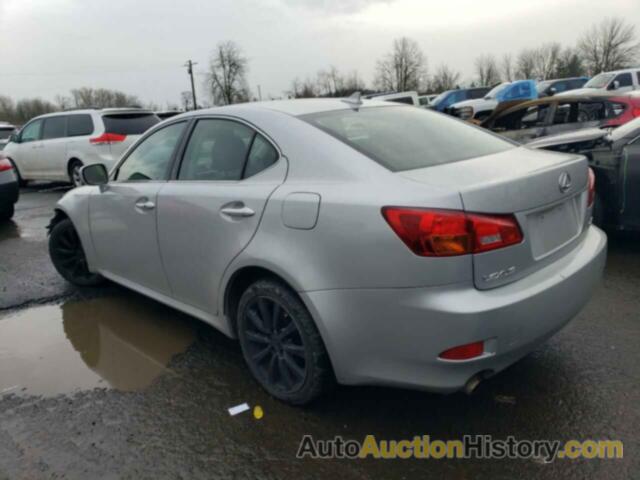 LEXUS IS 250, JTHCK262X72013332