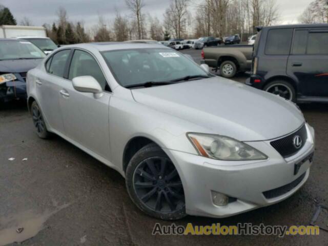 LEXUS IS 250, JTHCK262X72013332