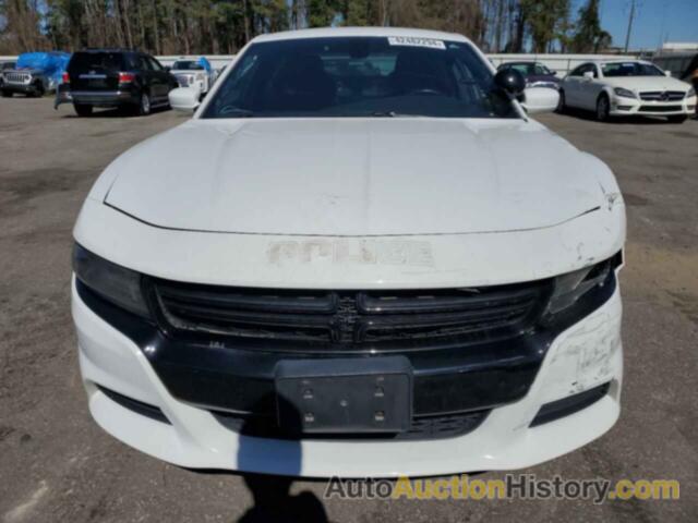 DODGE CHARGER POLICE, 2C3CDXAT2GH167084