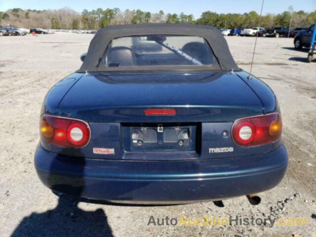 MAZDA MX5, JM1NA3537T0708399