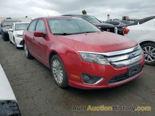 FORD FUSION HYBRID, 3FADP0L35BR290389