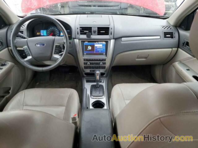 FORD FUSION HYBRID, 3FADP0L35BR290389