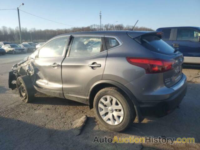 NISSAN ROGUE S, JN1BJ1CP0JW187214