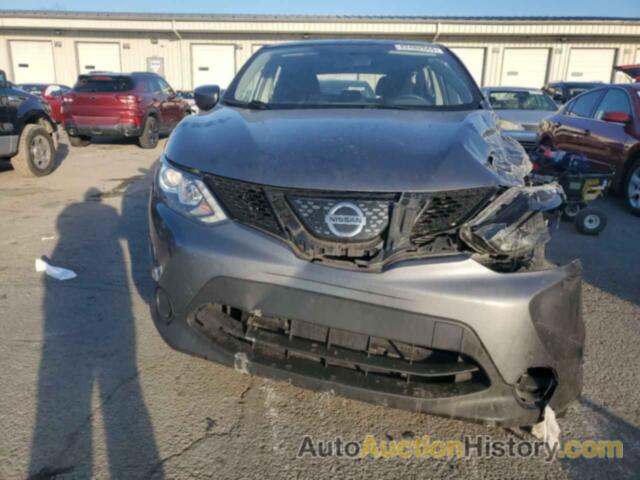 NISSAN ROGUE S, JN1BJ1CP0JW187214