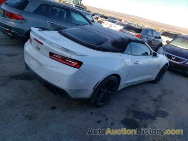 CHEVROLET CAMARO SS, 1G1FG3D70G0162776