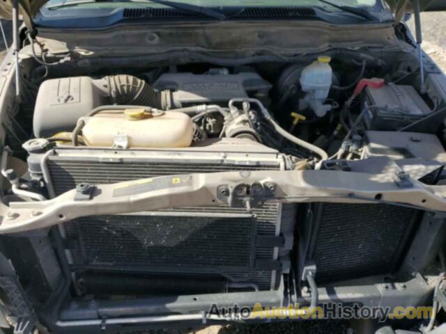 DODGE RAM 2500 ST, 1D7KU28D44J110622