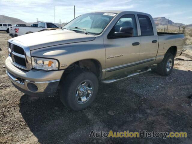 DODGE RAM 2500 ST, 1D7KU28D44J110622