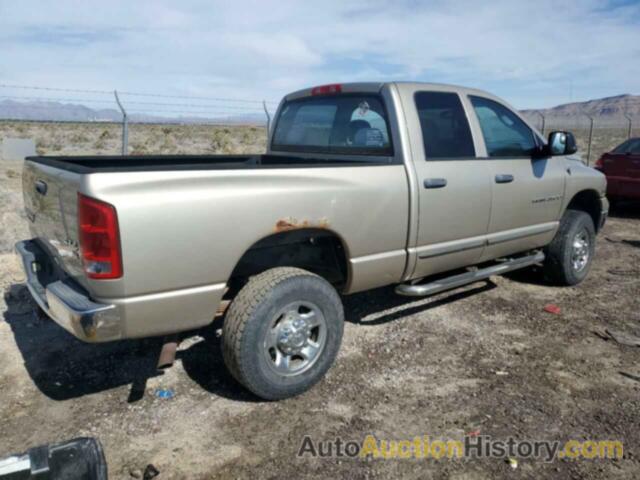 DODGE RAM 2500 ST, 1D7KU28D44J110622