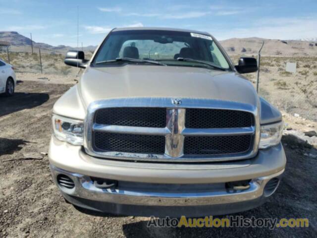 DODGE RAM 2500 ST, 1D7KU28D44J110622