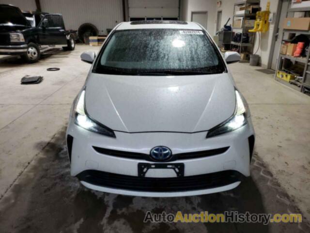 TOYOTA PRIUS, JTDKARFU9K3076953