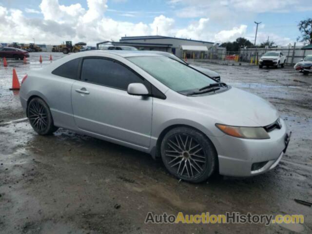 HONDA CIVIC EX, 2HGFG128X8H500416