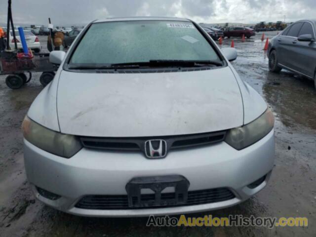 HONDA CIVIC EX, 2HGFG128X8H500416