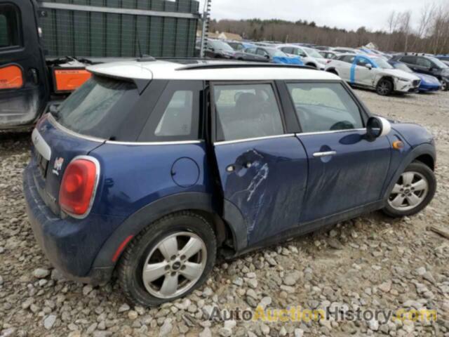 MINI COOPER, WMWXS5C55FT837201