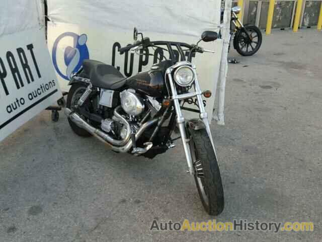 2001 HARLEY-DAVIDSON FXDL, 1HD1GDV391Y328576