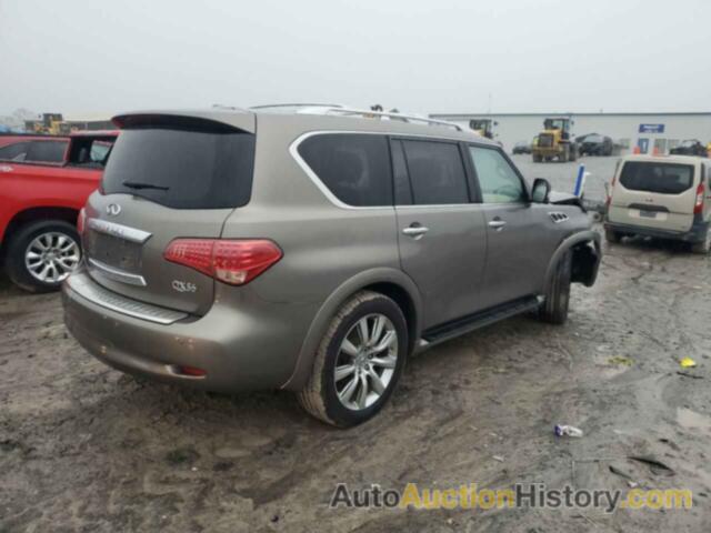 INFINITI QX56, JN8AZ2NC8D9350040