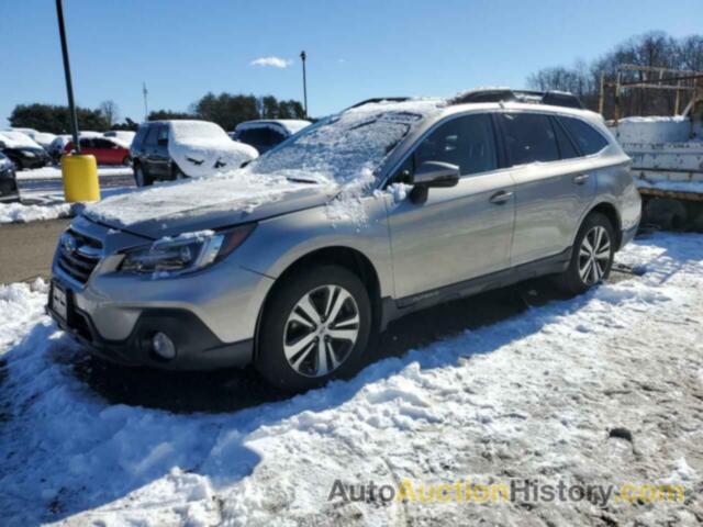 SUBARU OUTBACK 2.5I LIMITED, 4S4BSANC7K3265555