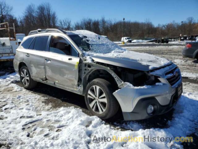 SUBARU OUTBACK 2.5I LIMITED, 4S4BSANC7K3265555