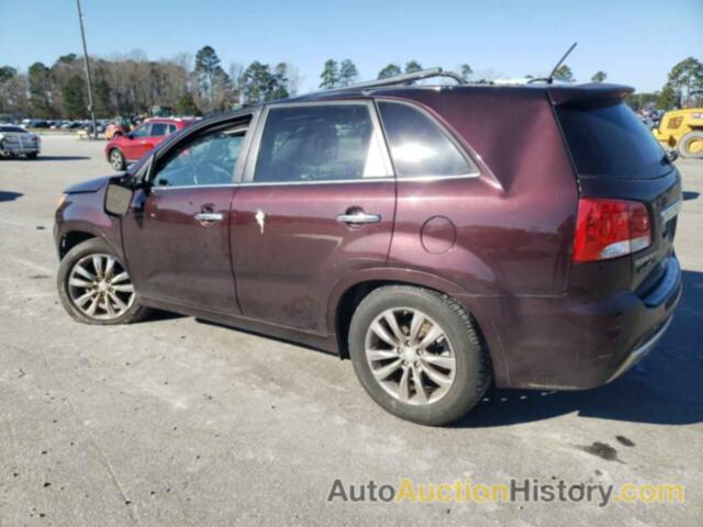 KIA SORENTO SX, 5XYKW4A22CG225033