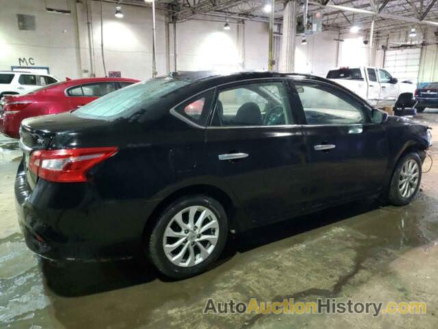 NISSAN SENTRA S, 3N1AB7AP1KY372137