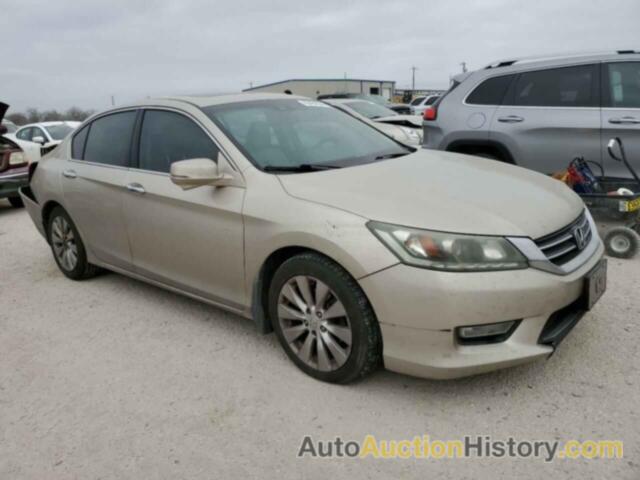 HONDA ACCORD EXL, 1HGCR3F89DA017107