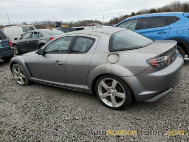 MAZDA RX8, JM1FE173650157198