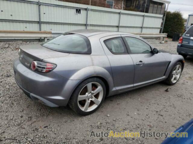 MAZDA RX8, JM1FE173650157198