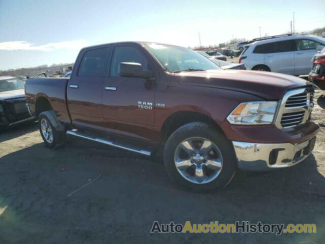 RAM 1500 SLT, 1C6RR7TT0GS289611