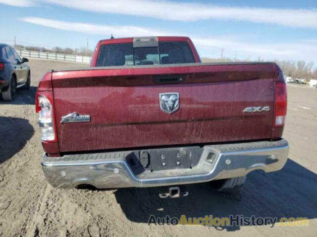 RAM 1500 SLT, 1C6RR7TT0GS289611