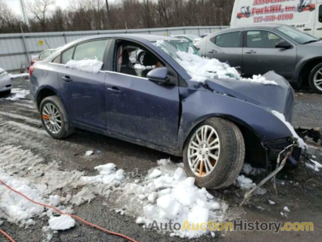 CHEVROLET CRUZE ECO, 1G1PJ5SB8D7236747